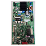 Used LG Fridge PCB Assembly Main EBR85712621