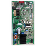 Used LG Fridge PCB Assembly Main EBR85712621