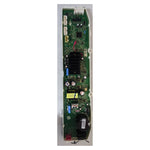 Used LG Washing Machine PCB Assembly Main Genuine EBR87100830