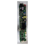 Used LG Washing Machine PCB Assembly Main Genuine EBR87100830