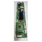 Used LG Washing Machine PCB Assembly Main Genuine EBR87100830