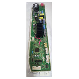 Used LG Washing Machine PCB Assembly Main Genuine EBR87100830