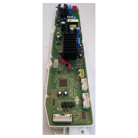 LG Clothes Washer Pulsator PCB Assembly Main EBR87100870