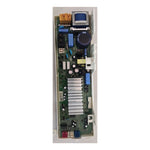LG Clothes Washer Drum Steam PCB Assembly Main EBR87200511