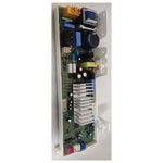 LG Clothes Washer Drum Steam PCB Assembly Main EBR87200511