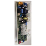 LG Clothes Washer Drum Steam PCB Assembly Main EBR87200511