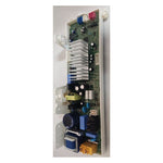 LG Clothes Washer Drum Steam PCB Assembly Main EBR87200511