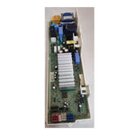 LG Clothes Washer Drum Steam PCB Assembly Main EBR87200511