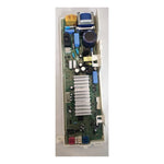 LG Clothes Washer Drum Steam PCB Assembly Main EBR87200511