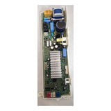 LG Clothes Washer Drum Steam PCB Assembly Main EBR87200511