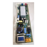 LG Clothes Washer Drum Steam PCB Assembly Main EBR87200511