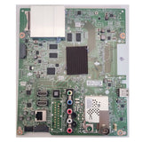 LG LED LCD TV 65 Mainboard,BPR Total Assembly SVC EBU63482401