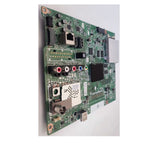 LG LED LCD TV 65 Mainboard,BPR Total Assembly SVC EBU63482401
