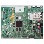 Genuine LG Mainboard BPR Total Assembly SVC Genuine EBU63635301