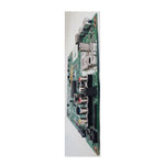 Genuine LG Mainboard BPR Total Assembly SVC Genuine EBU63635301