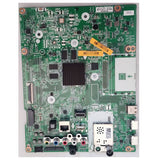Genuine LG Mainboard BPR Total Assembly SVC Genuine EBU63635301