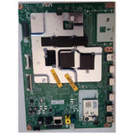 Genuine LG Mainboard BPR Total Assembly SVC Genuine EBU63676401
