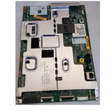 Used LG OLED TV 55 (UD) BPR Total Assembly Genuine EBU63802901