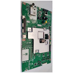 Used LG TV Main PCB Genuine EBU64092901