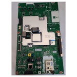 Used LG TV Main PCB Genuine EBU64092901