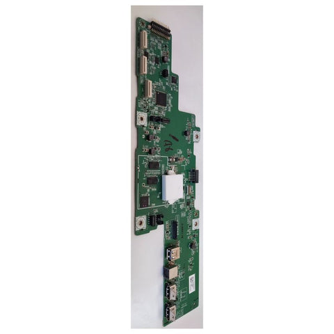 LG Sound Bar BPR Total Assembly EBU65904401