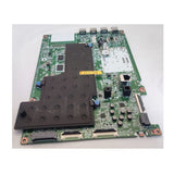Used LG TV Main Board BPR Total Assembly  EBU66293202