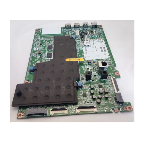 Used LG TV Main Board BPR Total Assembly  EBU66293202