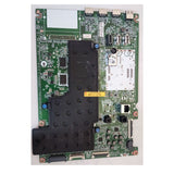 Used LG TV Main Board BPR Total Assembly  EBU66293202