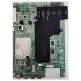 Used LG OLED TV 55 (UD) BPR Total PCB Assembly EBU66347902