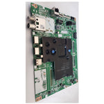 Used LG TV Mainboard BPR Total Assembly SVC EBU66770501