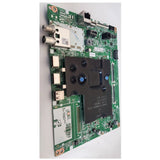 Used LG TV Mainboard BPR Total Assembly SVC EBU66770501