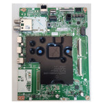 Used LG TV Mainboard BPR Total Assembly SVC EBU66770501