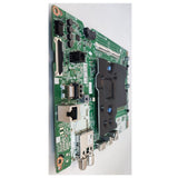 Used LG TV Mainboard BPR Total Assembly SVC EBU66770501