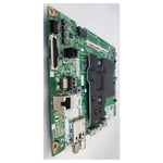 Used LG TV Mainboard BPR Total Assembly SVC EBU66770501