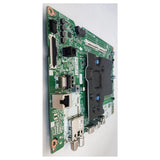 Used LG TV Mainboard BPR Total Assembly SVC EBU66770501