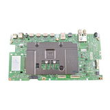 Used LG Mainboard BPR Total Assembly SVC EBU67678104