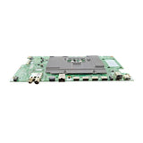 Used LG Mainboard BPR Total Assembly SVC EBU67678104