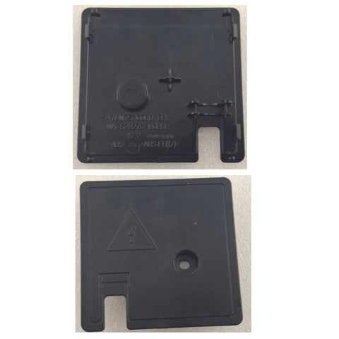 Used LG CORD PLASTIC COVER MAZ628276 for model 70UH635T