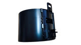 LG Genuine Vacuum Motor Housing For A9 Black MEK63828716