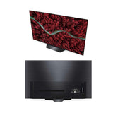 LG Used Replacement TV Part – Suitable for OLED55BXPTA