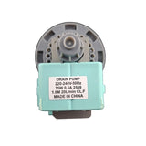 Universal Washing Machine Drain Pump Motor RP25-3E