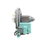 Universal Washing Machine Drain Pump Motor RP25-3E