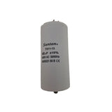 Universal Capacitor 450V 40µf 6.4Mm 50X106Mm Part 40WTR450