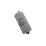 Genuine Capacitor 450V 25µf 6.4Mm 40X77Mm 25WTR450