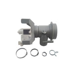 Genuine Asko Washing machine Drain Pump 440584