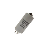 Genuine Capacitor 450V 8µf 6.4Mm 35X65Mm 8WTR450