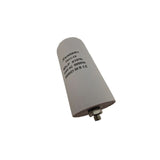Universal Capacitor 450V 40µf 6.4Mm 50X106Mm Part 40WTR450