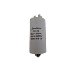 Genuine Capacitor 450V 25µf 6.4Mm 40X77Mm 25WTR450