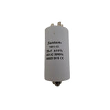Genuine Capacitor 450V 25µf 6.4Mm 40X77Mm 25WTR450