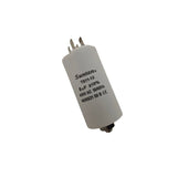 Genuine Capacitor 450V 8µf 6.4Mm 35X65Mm 8WTR450